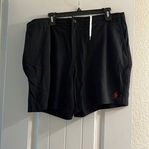 Polo Shorts